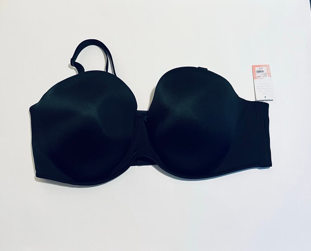 Cacique bra